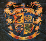 Running Wild "Blazon Stone"
