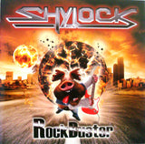 Shylock : "RockBuster"
