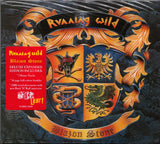 Running Wild "Blazon Stone"