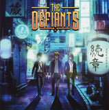 The Defiants "Zokusho"