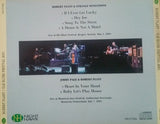 Robert Plant "Ole Blues Festival 2001"