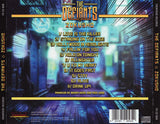The Defiants "Zokusho"