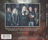 Saxon "Hell, Fire And Damnation"