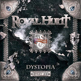 Royal Hunt "Dystopia Part II"