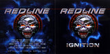 Redline : "Ignition"