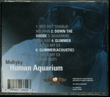 Mofryky "Human Aquarium"