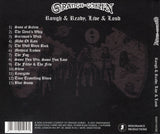Orange Goblin "Rough & Ready, Live & Loud"