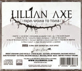 Lillian Axe "From Womb To Tomb"