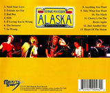 Alaska : "Anthology 1"