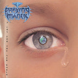 Praying Mantis : "A Cry For The New World"