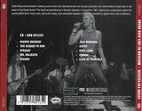Uriah Heep "Live In Moscow - Access All Areas" CD+DVD