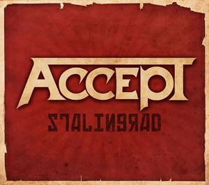 Accept "Stalingrad"