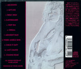 Vinnie Moore "Meltdown" CD Japan with OBI