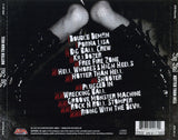 Big Ball : "Hotter Than Hell"