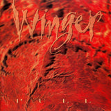 Winger "Pull"