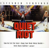 Quiet Riot "Extended Versions"