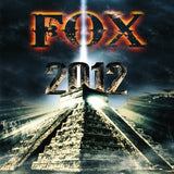 Fox : "2012"