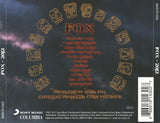 Fox : "2012"