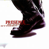 Presence : "Bleecker Street" CD Japan with OBI