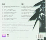 Black Crowes, The "Live" 2 CD édition digipack