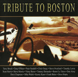 Tribute To Boston "Tribute To Boston" CD Japan