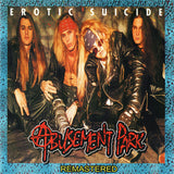 Erotic Suicide "Abusement Park"