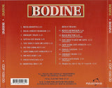 Bodine "Bodine"
