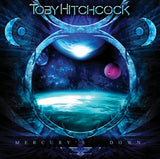 Toby Hitchcock "Mercury's Down"