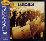 Bad Moon Rising "Opium For The Masses" CD without OBI