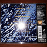 Triumph : "Progressions Of Power" CD Japan édition with OBI