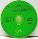 Alien : "Alien" CD édition with fourreau