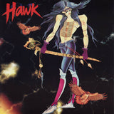 Hawk : "Hawk"