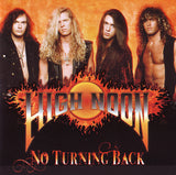 High Noon : "No Turning Back"