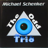 Michael Schenker "The Odd Trio"
