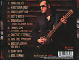 Gary Hoey "Dust & Bones"