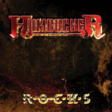 Humbucker "R.O.C.K.S."