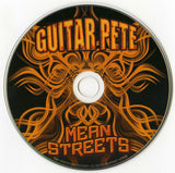 Guitar Pete "Mean Streets"