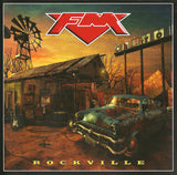 FM : "Rockville"