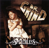 Dr. Grind "Speechless"