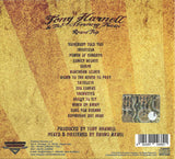 Tony Harnell & The Mercury Train "Round Trip"