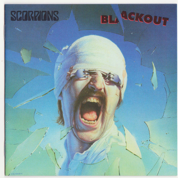 Scorpions 