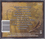 Medicine Hat "From Nowhere To Here"