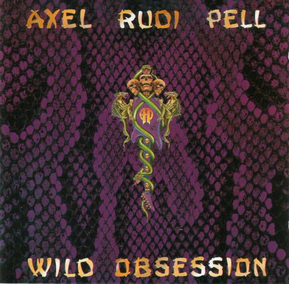 Axel Rudi Pell 