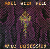 Axel Rudi Pell "Wild Obsession"