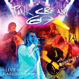 Pink Cream 69 "Live In Karlsruhe" 2 CD