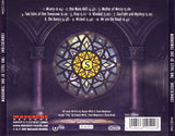Cornerstone : "Two Tales Of One Tomorrow"