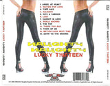 Naughty Naughty : "Lucky Thirteen"