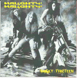 Naughty Naughty : "Lucky Thirteen"