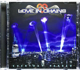 Love In Chains "Everyday Heroes"