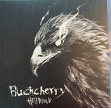 Buckcherry "Hellbound" LP